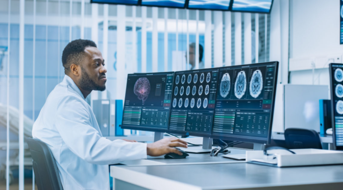5 Reasons Why Radiology Proves to Be Beneficial