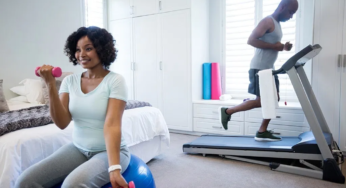 Getting In Shape Can Be So Easy With Renting Gym Equipment