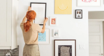 Benefits of Custom Picture Framing