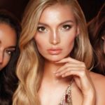tan skin ladies bronzer highlighter black blonde redhead
