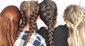 Braiding hair: How to make it step by step