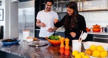 Going Vegan Made Easy