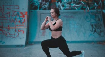 Fun and Easy Ways to Get Out of a Workout Rut