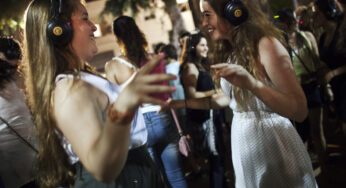 How to use dance to get in shape