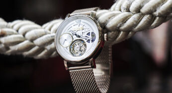 What makes Tourbillon watches so special