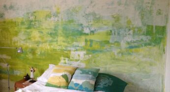 Is Acrylic Wall Paint Toxic for Skin?