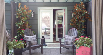 Home Remodeling: Ingenious Tricks to Decorate Your Porch