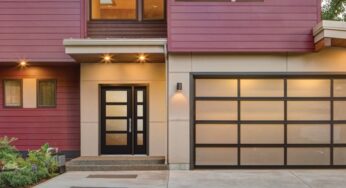 Glazed or unglazed doors, which one should you choose?