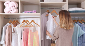 How to Organise and Upgrade Your Closet Without Going Heavy on Your Pocket