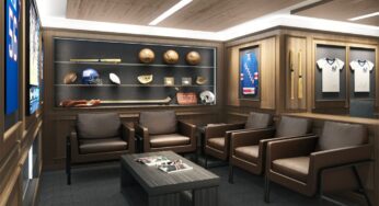 How to Create the Perfect Man Cave