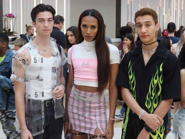 gen z 2020 fashion