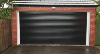 7 Features To Look For In A Residential Garage Door