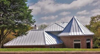 Is Metal Roofing the Right Choice For Your House?