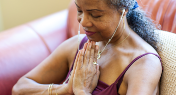 3 Tips for Prioritizing Self-Care During Quarantine