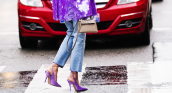 10 Ways to Style Women’s Skinny Jeans