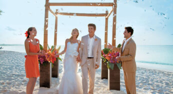 Choose the Best Sandals for Your Wedding Attire