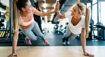 5 Tips For Making Fitness More Fun