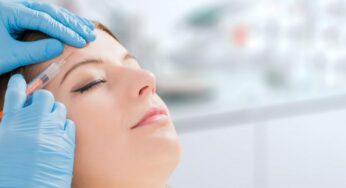 What schooling do you need to work in a medical spa?