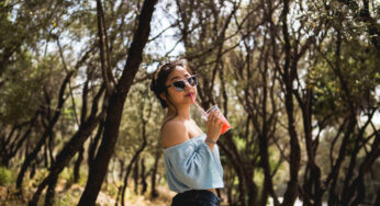 4 Benefits Cold Pressed Juices Can Give You