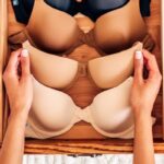 bras neutral colours