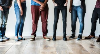 5 Body Shapes: What Type of Jeans Is the Best Fit for Yours?