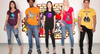 Why Graphic Tees Will Always Be Hot