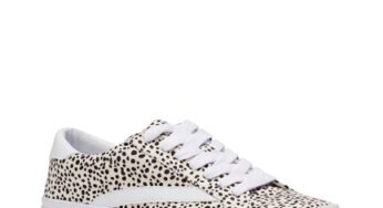 Difference between wedge sneakers and platforms