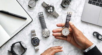 Why Watches Will Always Be A Staple