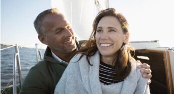Why Sex After Menopause Is Essential