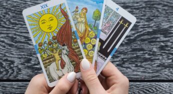 6 Reasons To Talk To A Psychic