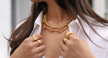 7 Key Pieces Of Jewellery Every Girl Needs