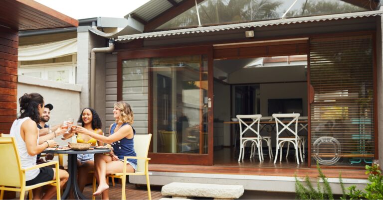Gen-Z-Home-Ownership Patio Improve the Value of your home