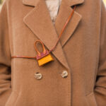 Mini Mobile Bag Trend 2021 Peacoat