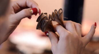 Clip in Extensions vs. Tape in Extensions: Pros & Cons