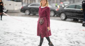 Getting Out and About this Winter