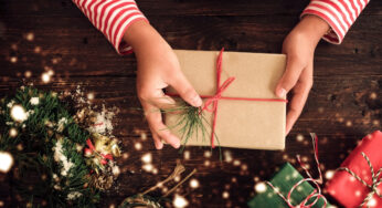 Changes in Christmas gifts under the epidemic