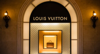 Style Spotlight: A Brief History of Louis Vuitton