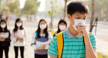 Showing Consideration for Others During COVID-19