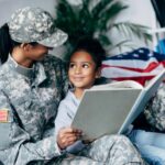 Military Rucksacks For Kids Mom