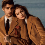 Gigi Hadid Androgynous Fashion Gen Z 2021