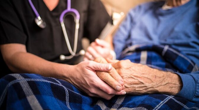 What Are the Key Benefits of Home Based Hospice Care and Palliative Care?