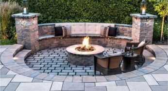 Benefits of Having Fire Pits at Home