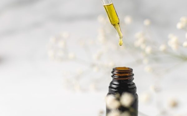 How To Add CBD in Your Diet With CBD+CBG Oil Wellness Tincture?