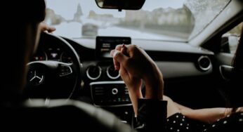 How To Plan The Ultimate Honeymoon Road Trip