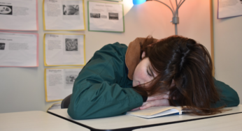 Eight Benefits of Having a Full Night’s Sleep