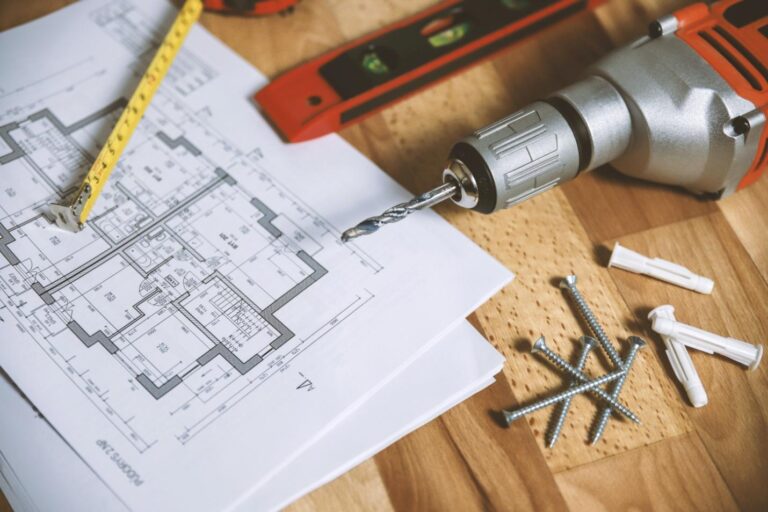 hardware construction drill diy