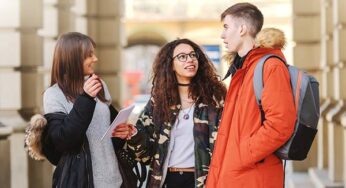How to Improve Nonverbal Communication Skills
