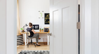A brief guide to internal doors and what to consider before you buy them