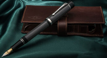 How to Write With a Fountain Pen