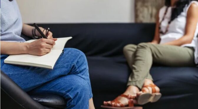 6 Benefits of Cognitive Behavioral Therapy